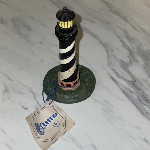 Spoontiques | Accents | Spoontiques Cape Hatteras North Carolina ...